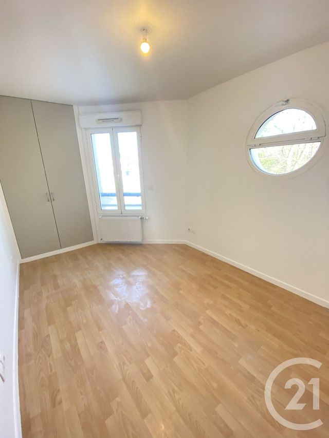Appartement F2 &agrave; louer - 2 pi&egrave;ces - 43,24 m2 - Draveil - 91 - ILE-DE-FRANCE