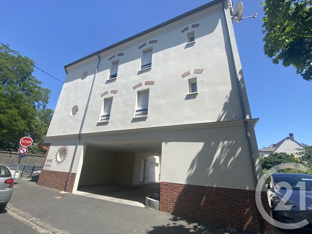 appartement - DRAVEIL - 91