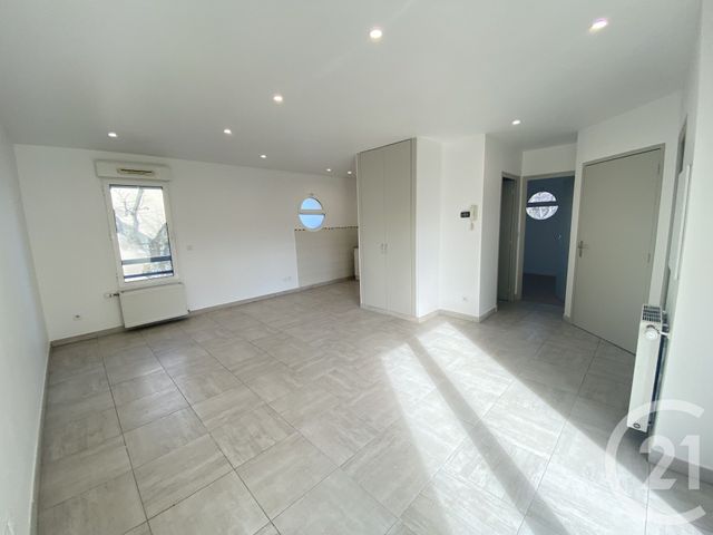 Appartement F2 &agrave; louer - 2 pi&egrave;ces - 43,24 m2 - Draveil - 91 - ILE-DE-FRANCE