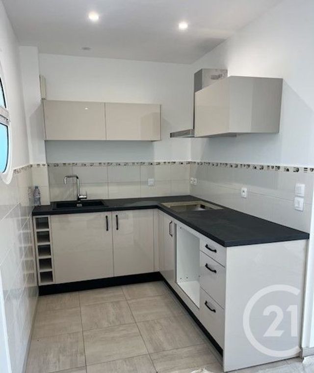 Appartement F2 &agrave; louer - 2 pi&egrave;ces - 43,24 m2 - Draveil - 91 - ILE-DE-FRANCE