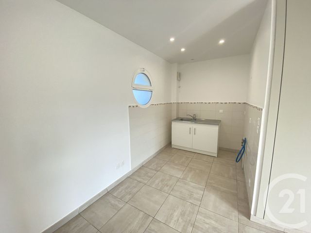 Appartement F2 &agrave; louer - 2 pi&egrave;ces - 43,24 m2 - Draveil - 91 - ILE-DE-FRANCE