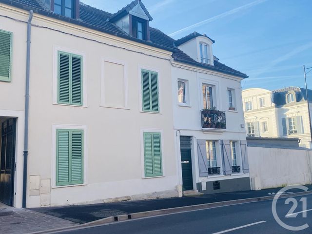 Appartement F2 &agrave; louer - 2 pi&egrave;ces - 39,42 m2 - Montgeron - 91 - ILE-DE-FRANCE