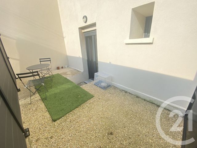 Appartement F2 &agrave; louer - 2 pi&egrave;ces - 39,42 m2 - Montgeron - 91 - ILE-DE-FRANCE