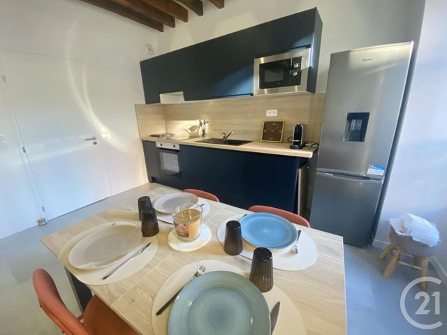 Appartement F2 &agrave; louer - 2 pi&egrave;ces - 39,42 m2 - Montgeron - 91 - ILE-DE-FRANCE