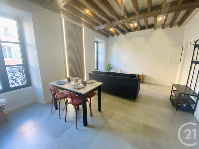 Appartement F2 &agrave; louer - 2 pi&egrave;ces - 39,42 m2 - Montgeron - 91 - ILE-DE-FRANCE