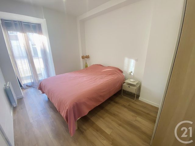 Appartement F2 &agrave; louer - 2 pi&egrave;ces - 39,42 m2 - Montgeron - 91 - ILE-DE-FRANCE