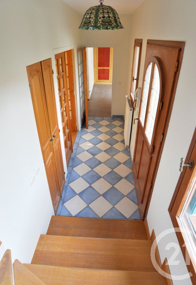 Maison &agrave; vendre - 5 pi&egrave;ces - 107 m2 - Montgeron - 91 - ILE-DE-FRANCE