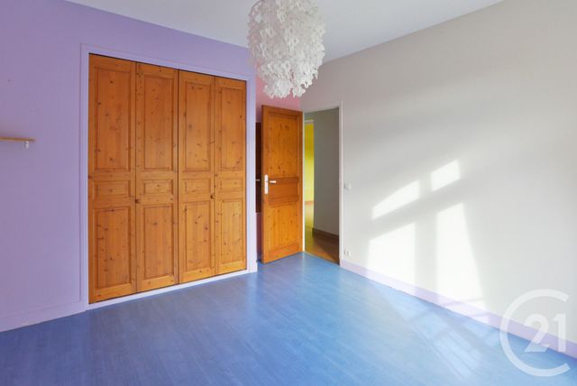 Maison &agrave; vendre - 5 pi&egrave;ces - 107 m2 - Montgeron - 91 - ILE-DE-FRANCE