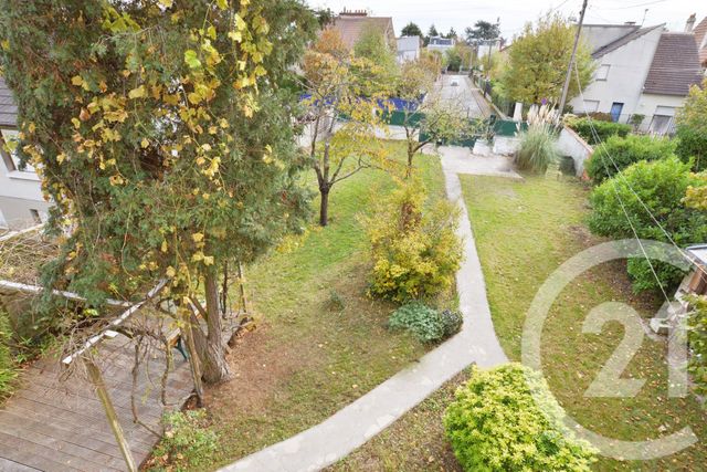 Maison &agrave; vendre - 5 pi&egrave;ces - 107 m2 - Montgeron - 91 - ILE-DE-FRANCE