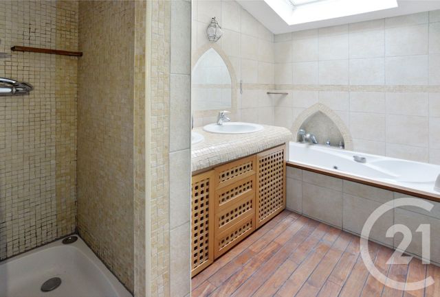 Maison &agrave; vendre - 5 pi&egrave;ces - 107 m2 - Montgeron - 91 - ILE-DE-FRANCE