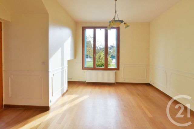 Maison &agrave; vendre - 5 pi&egrave;ces - 107 m2 - Montgeron - 91 - ILE-DE-FRANCE