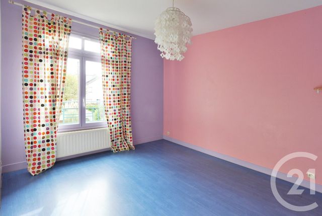 Maison &agrave; vendre - 5 pi&egrave;ces - 107 m2 - Montgeron - 91 - ILE-DE-FRANCE