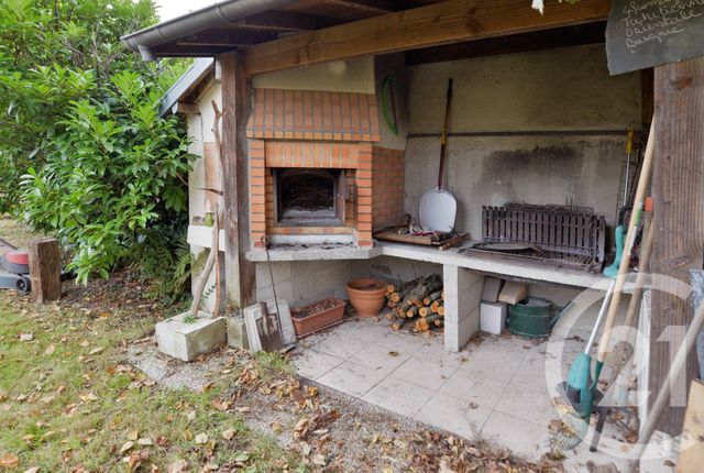 Maison &agrave; vendre - 5 pi&egrave;ces - 107 m2 - Montgeron - 91 - ILE-DE-FRANCE