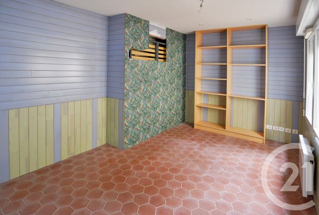 Maison &agrave; vendre - 5 pi&egrave;ces - 107 m2 - Montgeron - 91 - ILE-DE-FRANCE