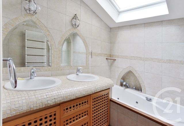 Maison &agrave; vendre - 5 pi&egrave;ces - 107 m2 - Montgeron - 91 - ILE-DE-FRANCE