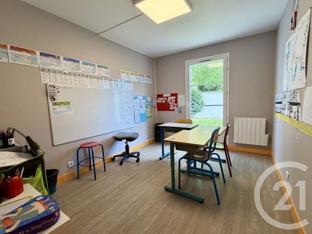 Appartement F4 &agrave; vendre - 4 pi&egrave;ces - 81,40 m2 - Montgeron - 91 - ILE-DE-FRANCE