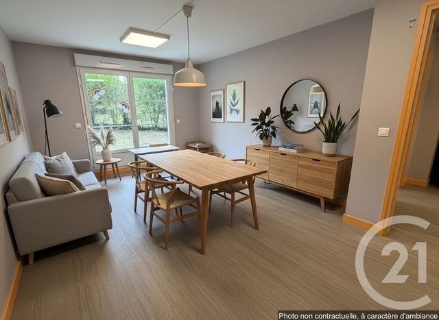 Appartement F4 &agrave; vendre - 4 pi&egrave;ces - 81,40 m2 - Montgeron - 91 - ILE-DE-FRANCE