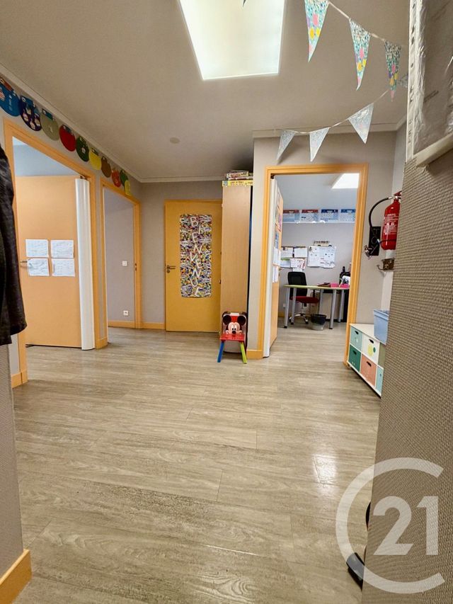 Appartement F4 &agrave; vendre - 4 pi&egrave;ces - 81,40 m2 - Montgeron - 91 - ILE-DE-FRANCE