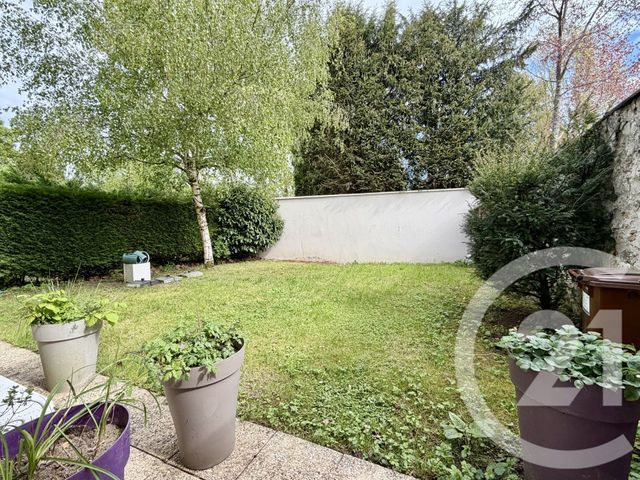 Appartement F4 &agrave; vendre - 4 pi&egrave;ces - 81,40 m2 - Montgeron - 91 - ILE-DE-FRANCE