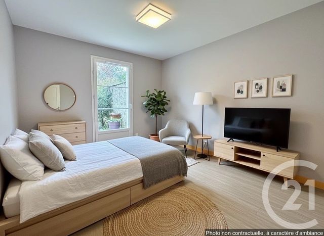 Appartement F4 &agrave; vendre - 4 pi&egrave;ces - 81,40 m2 - Montgeron - 91 - ILE-DE-FRANCE