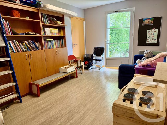 Appartement F4 &agrave; vendre - 4 pi&egrave;ces - 81,40 m2 - Montgeron - 91 - ILE-DE-FRANCE