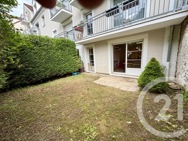 Appartement F4 &agrave; vendre - 4 pi&egrave;ces - 81,40 m2 - Montgeron - 91 - ILE-DE-FRANCE