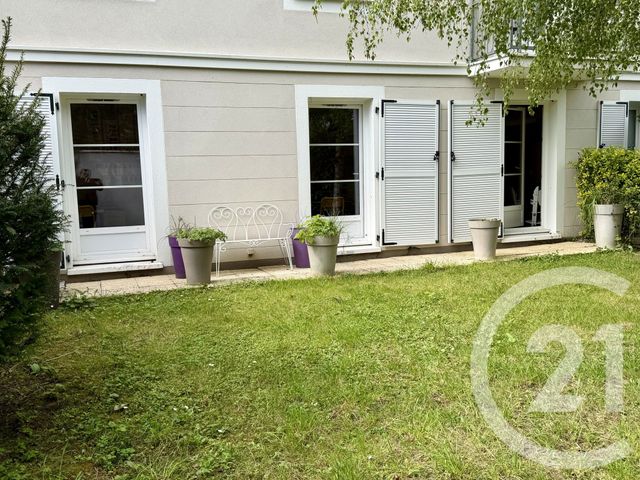 Appartement F4 &agrave; vendre - 4 pi&egrave;ces - 81,40 m2 - Montgeron - 91 - ILE-DE-FRANCE