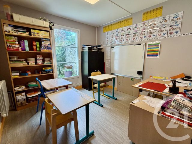 Appartement F4 &agrave; vendre - 4 pi&egrave;ces - 81,40 m2 - Montgeron - 91 - ILE-DE-FRANCE