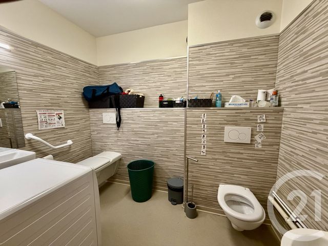 Appartement F4 &agrave; vendre - 4 pi&egrave;ces - 81,40 m2 - Montgeron - 91 - ILE-DE-FRANCE