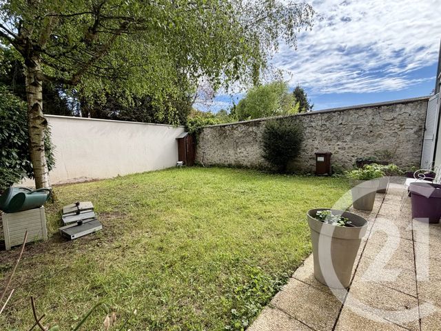 Appartement F4 &agrave; vendre - 4 pi&egrave;ces - 81,40 m2 - Montgeron - 91 - ILE-DE-FRANCE