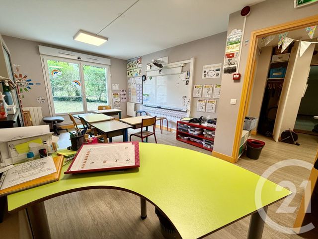 Appartement F4 &agrave; vendre - 4 pi&egrave;ces - 81,40 m2 - Montgeron - 91 - ILE-DE-FRANCE