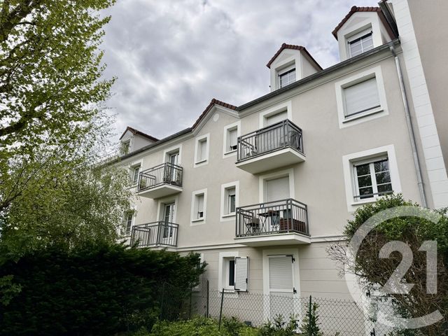 Appartement F4 &agrave; vendre - 4 pi&egrave;ces - 81,40 m2 - Montgeron - 91 - ILE-DE-FRANCE