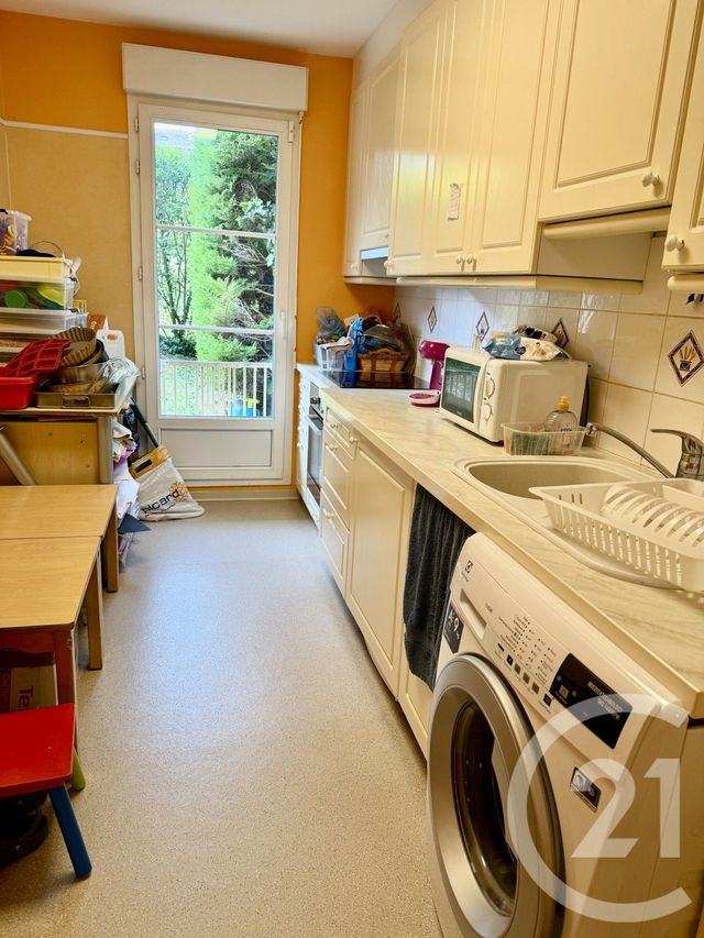 Appartement F4 &agrave; vendre - 4 pi&egrave;ces - 81,40 m2 - Montgeron - 91 - ILE-DE-FRANCE