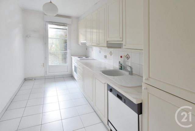 Appartement F4 &agrave; vendre - 4 pi&egrave;ces - 81,40 m2 - Montgeron - 91 - ILE-DE-FRANCE