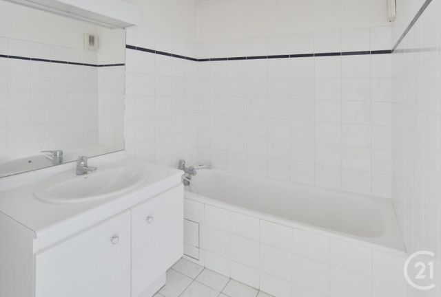 Appartement F4 &agrave; vendre - 4 pi&egrave;ces - 81,40 m2 - Montgeron - 91 - ILE-DE-FRANCE