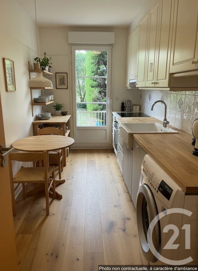 Appartement F4 &agrave; vendre - 4 pi&egrave;ces - 81,40 m2 - Montgeron - 91 - ILE-DE-FRANCE