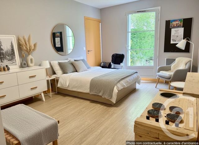 Appartement F4 &agrave; vendre - 4 pi&egrave;ces - 81,40 m2 - Montgeron - 91 - ILE-DE-FRANCE