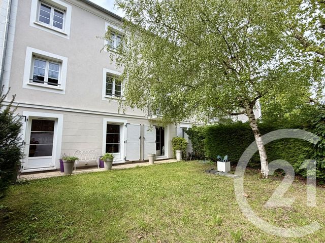 Appartement F4 &agrave; vendre - 4 pi&egrave;ces - 81,40 m2 - Montgeron - 91 - ILE-DE-FRANCE