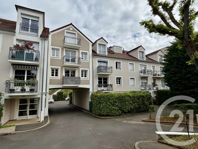 Appartement F4 &agrave; vendre - 4 pi&egrave;ces - 81,40 m2 - Montgeron - 91 - ILE-DE-FRANCE