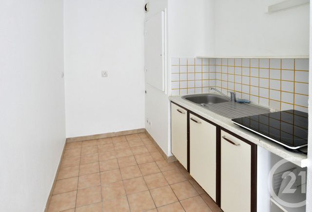 Appartement F1 &agrave; vendre - 1 pi&egrave;ce - 34 m2 - Crosne - 91 - ILE-DE-FRANCE