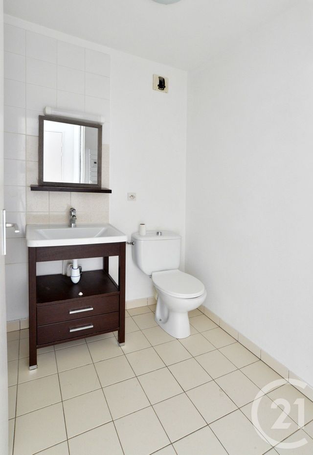 Appartement F1 &agrave; vendre - 1 pi&egrave;ce - 34 m2 - Crosne - 91 - ILE-DE-FRANCE