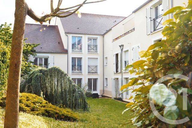 Appartement F1 &agrave; vendre - 1 pi&egrave;ce - 34 m2 - Crosne - 91 - ILE-DE-FRANCE