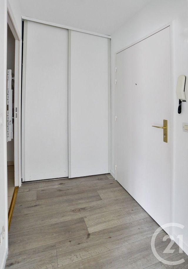 Appartement F1 &agrave; vendre - 1 pi&egrave;ce - 34 m2 - Crosne - 91 - ILE-DE-FRANCE