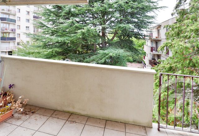 Appartement F5 &agrave; vendre - 5 pi&egrave;ces - 90 m2 - Montgeron - 91 - ILE-DE-FRANCE