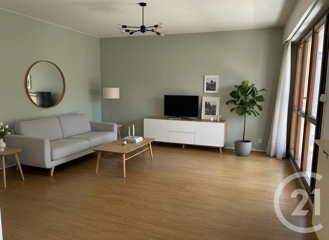 appartement - MONTGERON - 91