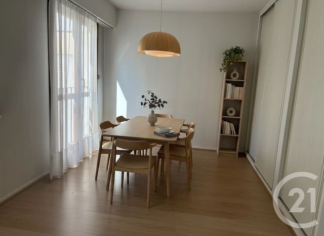 Appartement F5 &agrave; vendre - 5 pi&egrave;ces - 90 m2 - Montgeron - 91 - ILE-DE-FRANCE