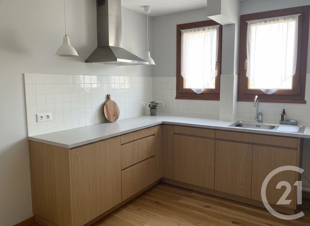 Appartement F5 &agrave; vendre - 5 pi&egrave;ces - 90 m2 - Montgeron - 91 - ILE-DE-FRANCE