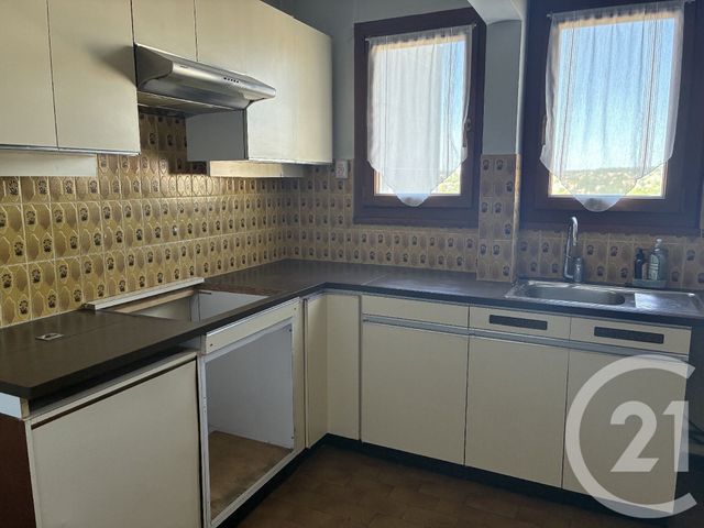 Appartement F5 &agrave; vendre - 5 pi&egrave;ces - 90 m2 - Montgeron - 91 - ILE-DE-FRANCE