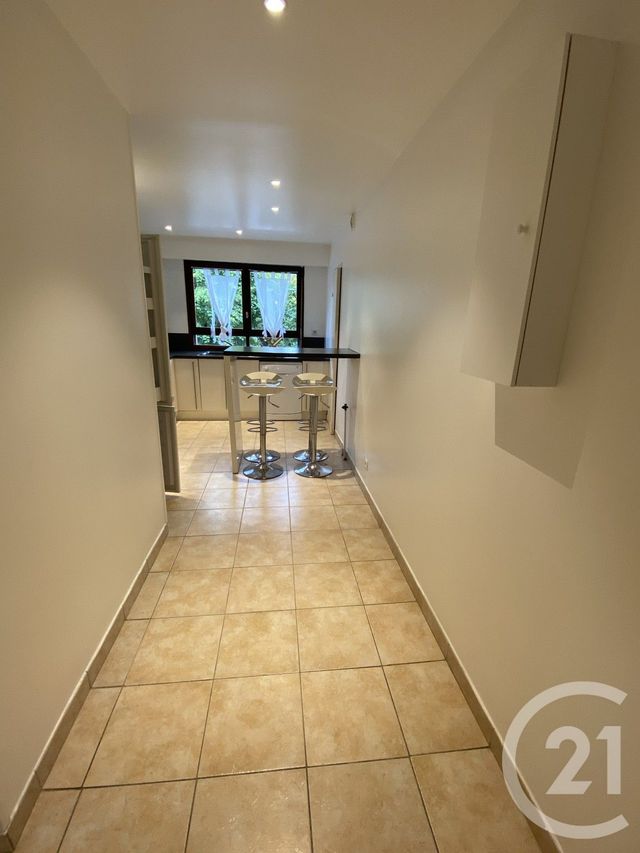 Appartement F3 &agrave; louer - 3 pi&egrave;ces - 72,83 m2 - Yerres - 91 - ILE-DE-FRANCE