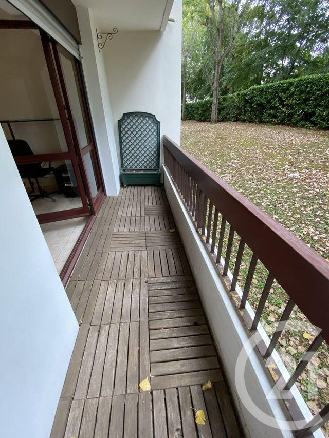 Appartement F3 &agrave; louer - 3 pi&egrave;ces - 72,83 m2 - Yerres - 91 - ILE-DE-FRANCE